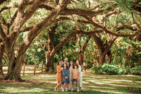 Family Portraits