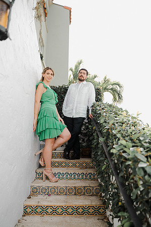 Lore + Aaron