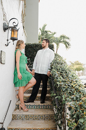 Lore + Aaron