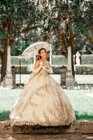 Charlotte's Quinces