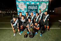 Garra Chapina