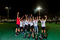 Garra Chapina Final Marzo 5
