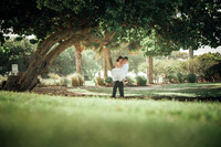Agostina + Jose - Engaged Brunch Party