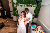 Agostina + Jose - Engaged Brunch Party (Family)