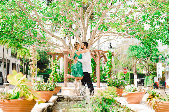 Lore + Aaron