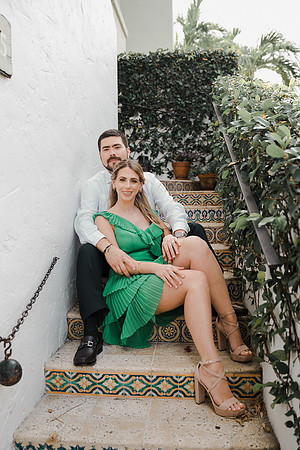 Lore + Aaron