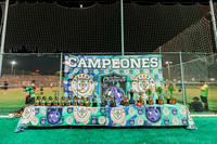 Garra Chapina Final Julio 25