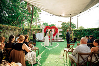 Romulo Wedding