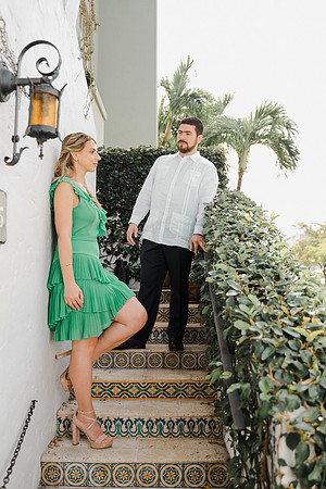 Lore + Aaron