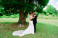 Sofia + Carlos