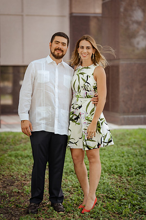 Lore + Aaron