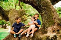 LIZ AND FAMILY PHOTO SESSION
