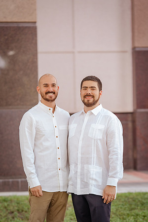 Lore + Aaron