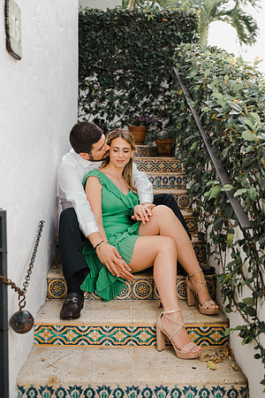Lore + Aaron