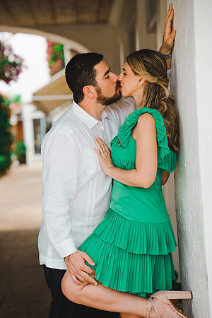 Lore + Aaron