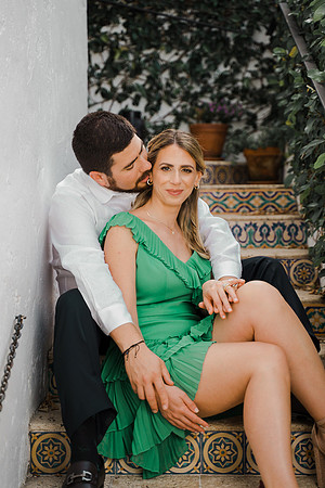 Lore + Aaron