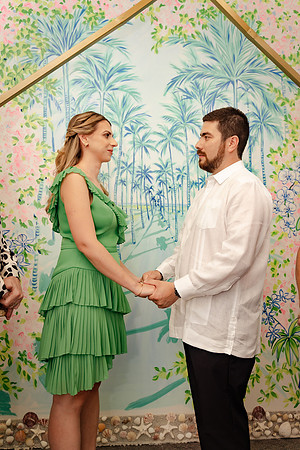 Lore + Aaron