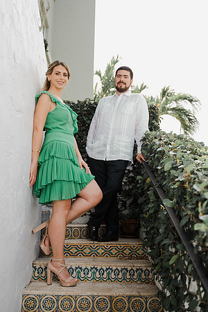 Lore + Aaron