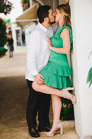 Lore + Aaron