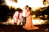 Cindy Maternity Session