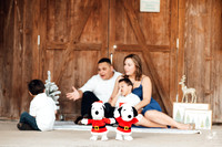 Corrales Family 2017