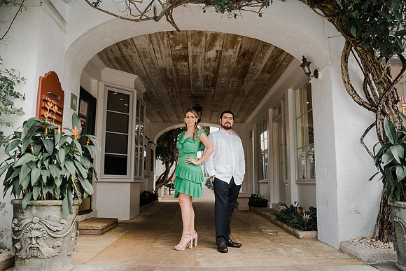 Lore + Aaron
