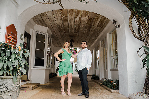 Lore + Aaron