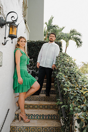 Lore + Aaron