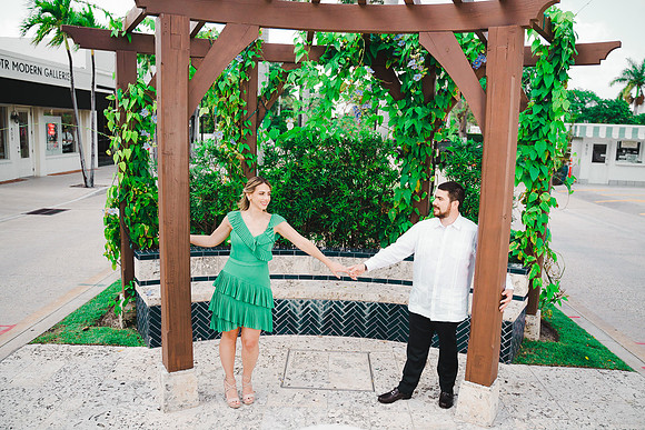 Lore + Aaron