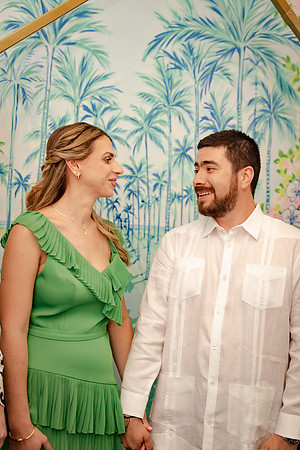 Lore + Aaron