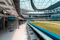 Techniquex SoFi Stadium
