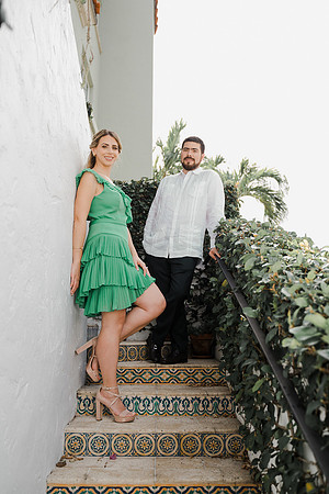 Lore + Aaron