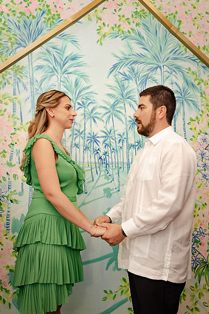 Lore + Aaron