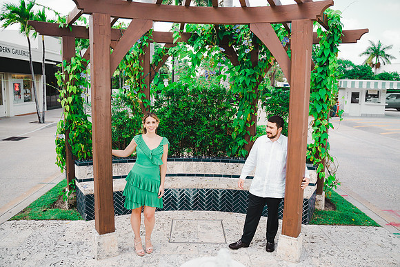 Lore + Aaron