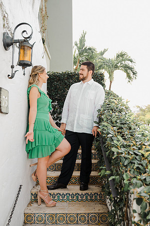 Lore + Aaron