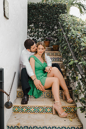 Lore + Aaron