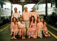 Aviva and Family