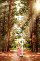 Nicole Maternity Session