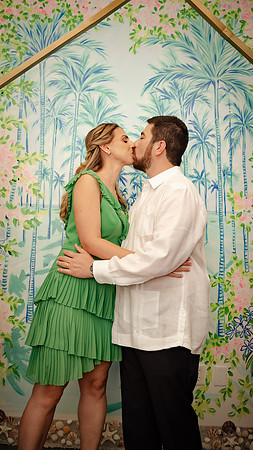 Lore + Aaron
