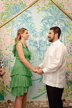 Lore + Aaron