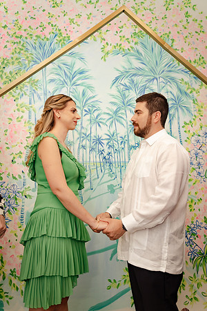 Lore + Aaron