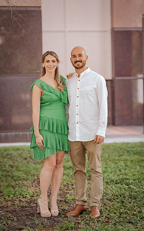 Lore + Aaron