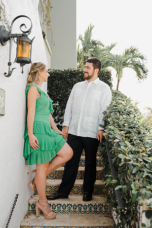 Lore + Aaron