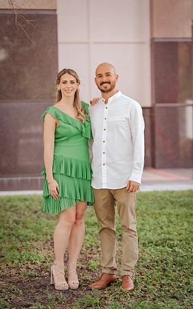 Lore + Aaron