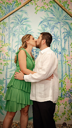 Lore + Aaron