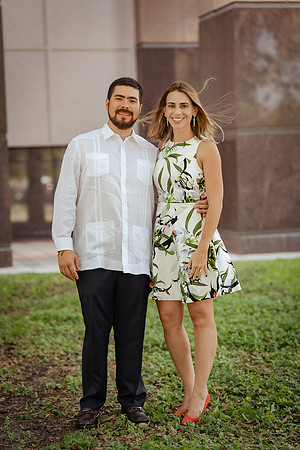 Lore + Aaron