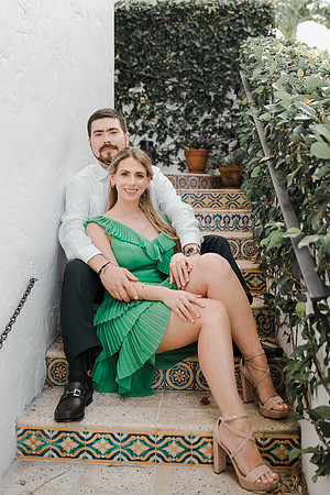 Lore + Aaron