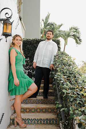 Lore + Aaron