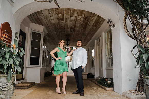 Lore + Aaron