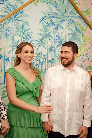 Lore + Aaron